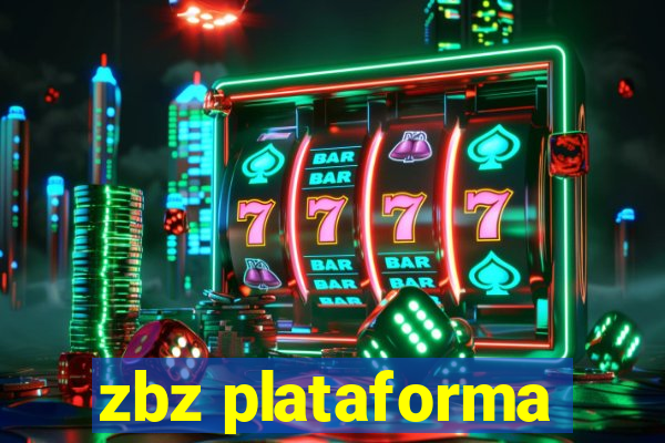 zbz plataforma